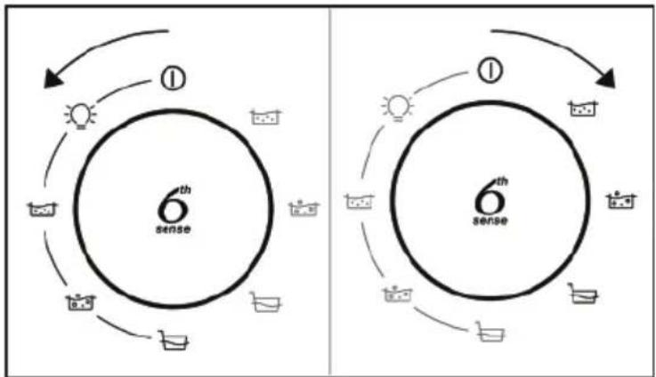 WHIRLPOOL WHVA62FLMK - STIKALA - 1