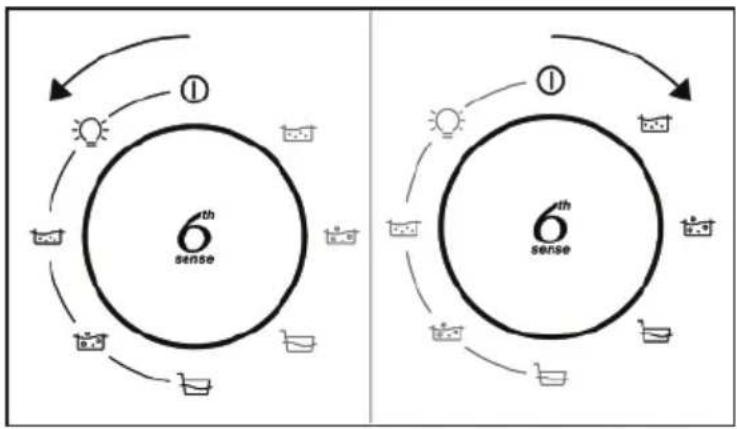 WHIRLPOOL WHVA62FLMK - RIADENIA - 1