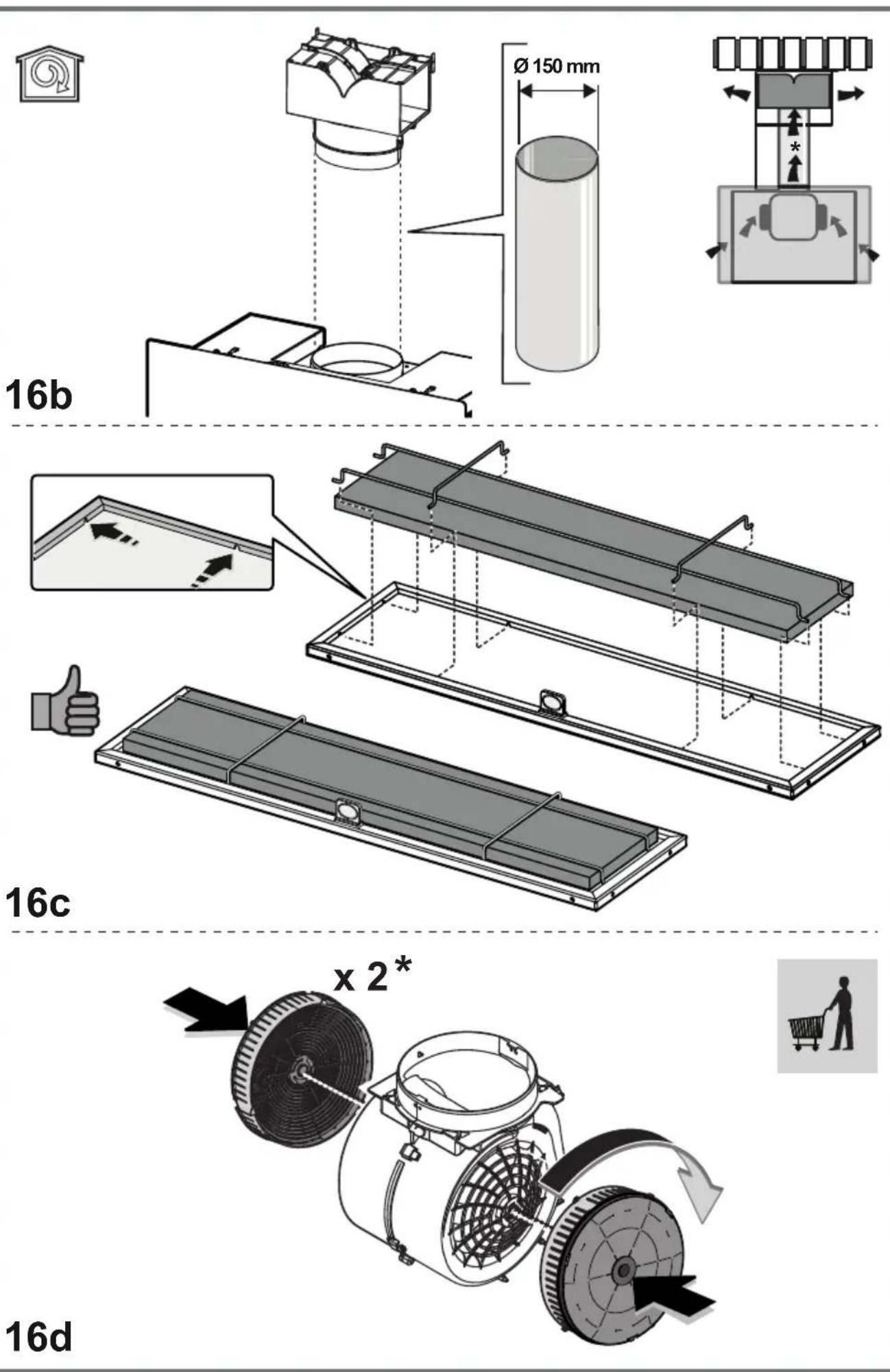 WHIRLPOOL WHVA62FLMK - 23