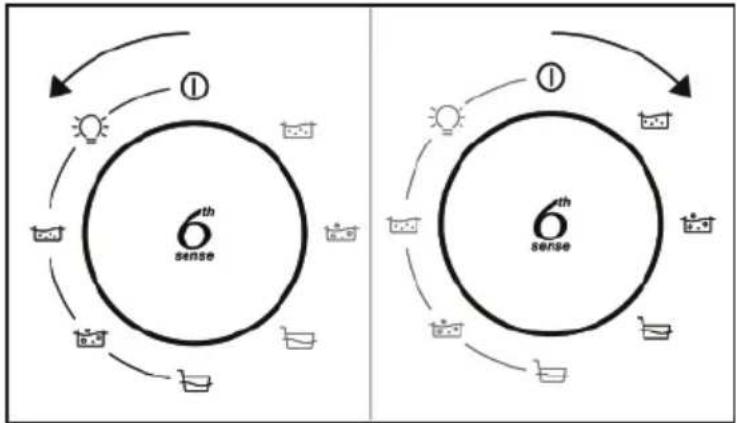 WHIRLPOOL WHVA62FLMK - KOMENDY - 1