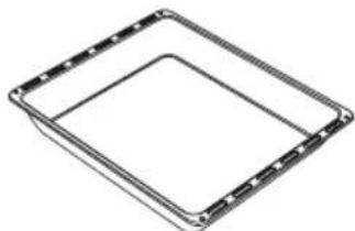 LA GERMANIA DA1GW - Accessoires - 1