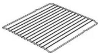 LA GERMANIA DA1GW - Circular tray \* - 1