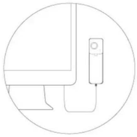 INSTA360 NANO - Transmission de données - 1