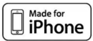 Made for iPhone