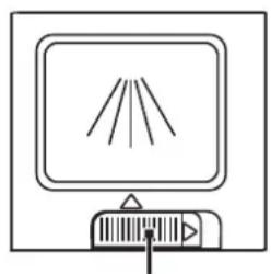 PROLINE PSI4720W-B-X - Remplissage du distributeur de détergent - 1