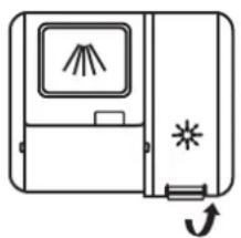 PROLINE PSI4720W-B-X - Remplissage du distributeur de liquide de rinçage - 1