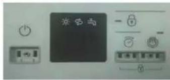 PROLINE PSI4720W-B-X - Changer la façade - 5