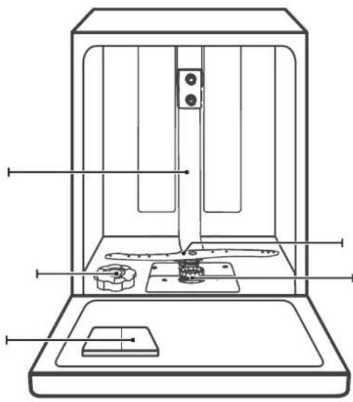 PROLINE PSI4720W-B-X - Précautions de sécurité - 2