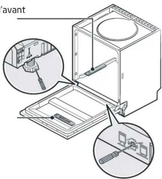 PROLINE PSI4720W-B-X - Mise à niveau de votre lave-vaisselle - 1