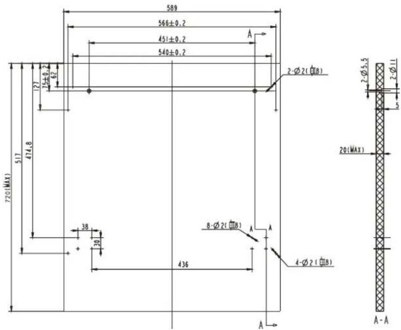 PROLINE PSI4720W-B-X - Mise à niveau de votre lave-vaisselle - 4