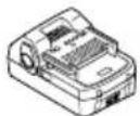 HiKOKI CH18DSL - SONDERZUBEHÖR (separat zu beziehen) - 2