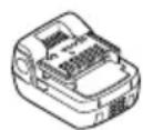 HiKOKI CH18DSL - NOTA - 1