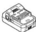 HiKOKI CH18DSL - CHARGING - 2