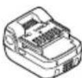 HiKOKI CH18DSL - CHARGING - 1