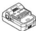 HiKOKI CH18DSL - OPTIONAL ACCESSORIES (sold separately) - 2