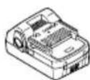 HiKOKI CH18DSL - ACCESSOIRES SUR OPTION (vendus séparément) - 2
