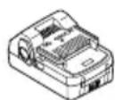 HiKOKI CH18DSL - ACCESSORI FACOLTATIVI (venduti a parte) - 2