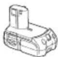 HiKOKI CH18DSL - ACCESSORI FACOLTATIVI (venduti a parte) - 4