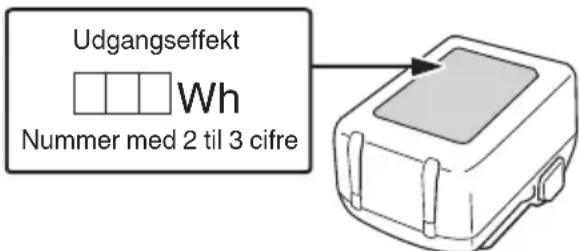 HiKOKI CG36DC - ADVARSEL - 1