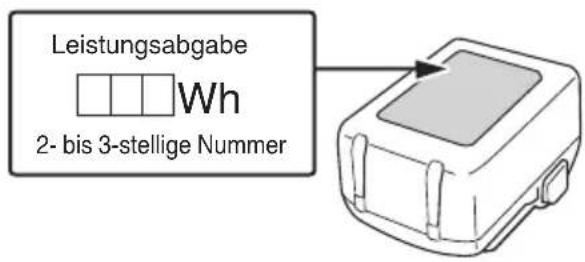 HiKOKI CG36DC - WARNUNG - 1