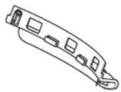 HiKOKI CG36DC - MJERE PREDOSTROŽNOSTI SPAJANJA USB UREĐAJA (UC18YSL3) - 1