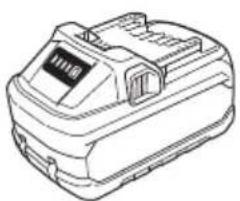 HiKOKI CG36DC - MJERE PREDOSTROŽNOSTI SPAJANJA USB UREĐAJA (UC18YSL3) - 6