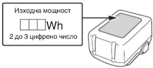 HiKOKI CG36DC - ПРЕДУПРЕЖДЕНИЕ - 1