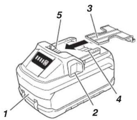 HiKOKI CG36DC - 13
