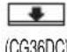 HiKOKI CG36DC - WAARSCHUWING - 16