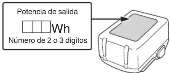 HiKOKI CG36DC - ADVERTENCIA - 1