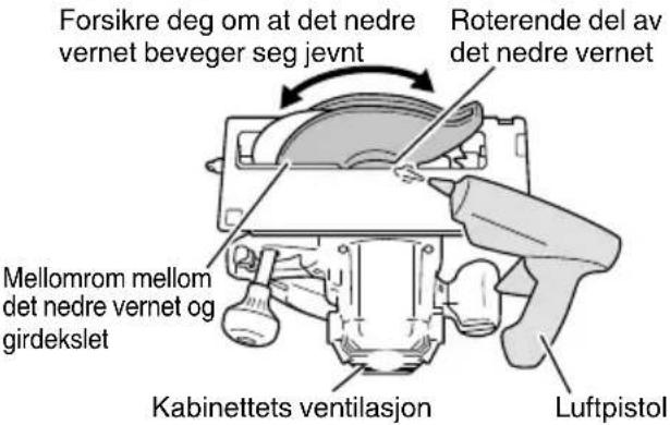 HiKOKI C7BU3 - ADVARSEL - 1