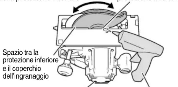 HiKOKI C7BU3 - ATTENZIONE - 1