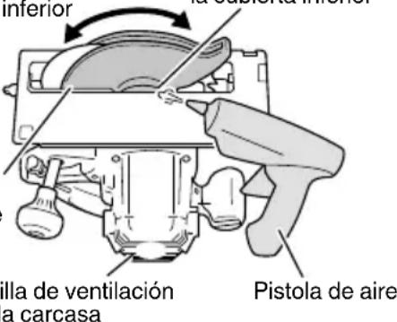 HiKOKI C7BU3 - ADVERTENCIA - 1
