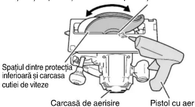 HiKOKI C7BU3 - AVERTISMENT - 1