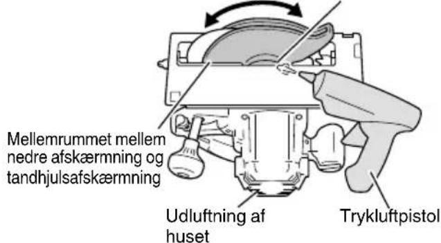 HiKOKI C7BU3 - ADVARSEL - 1