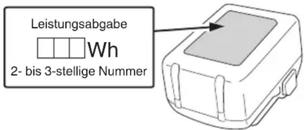 HiKOKI C1806DB - WARNUNG - 1