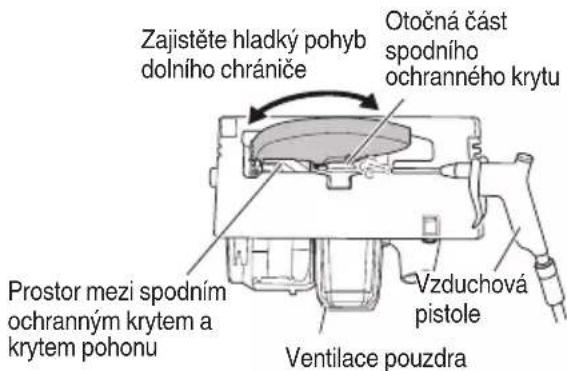 HiKOKI C1806DB - VAROVÁNÍ - 1
