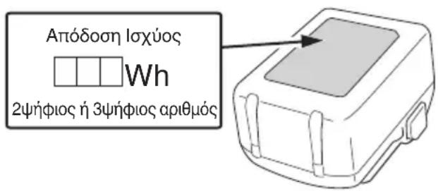 HiKOKI C1806DB - ΠΡΟΕΙΔΟΠΟΙΗΣΗ - 1