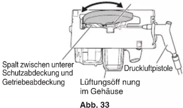 HiKOKI C1806DB - WARNUNG - 1