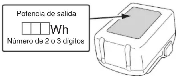 HiKOKI C1806DB - ADVERTENCIA - 1