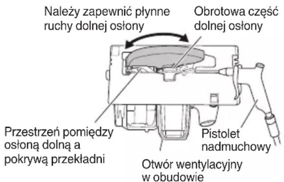 HiKOKI C1806DB - OSTRZEŻENIE - 1