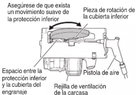 HiKOKI C1806DB - ADVERTENCIA - 1