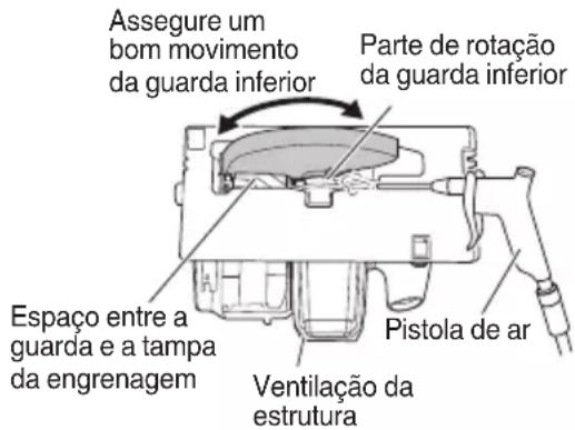 HiKOKI C1806DB - AVISO - 1