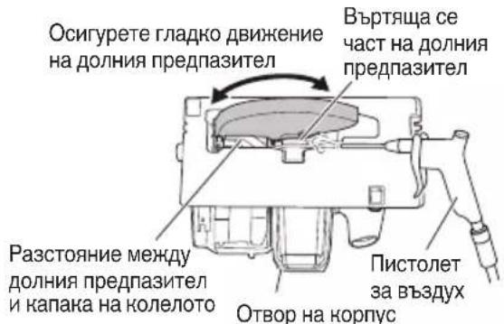 HiKOKI C1806DB - ПРЕДУПРЕЖДЕНИЕ - 1