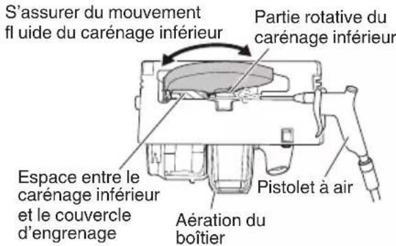 HiKOKI C1806DB - AVERTISSEMENT - 1