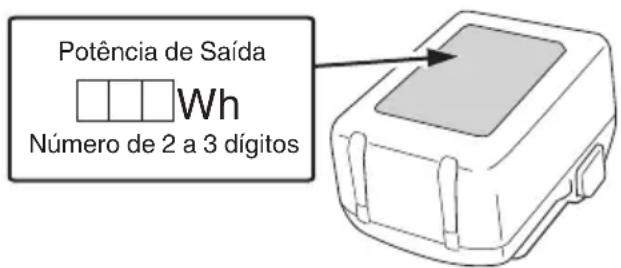 HiKOKI C1806DB - AVISO - 1