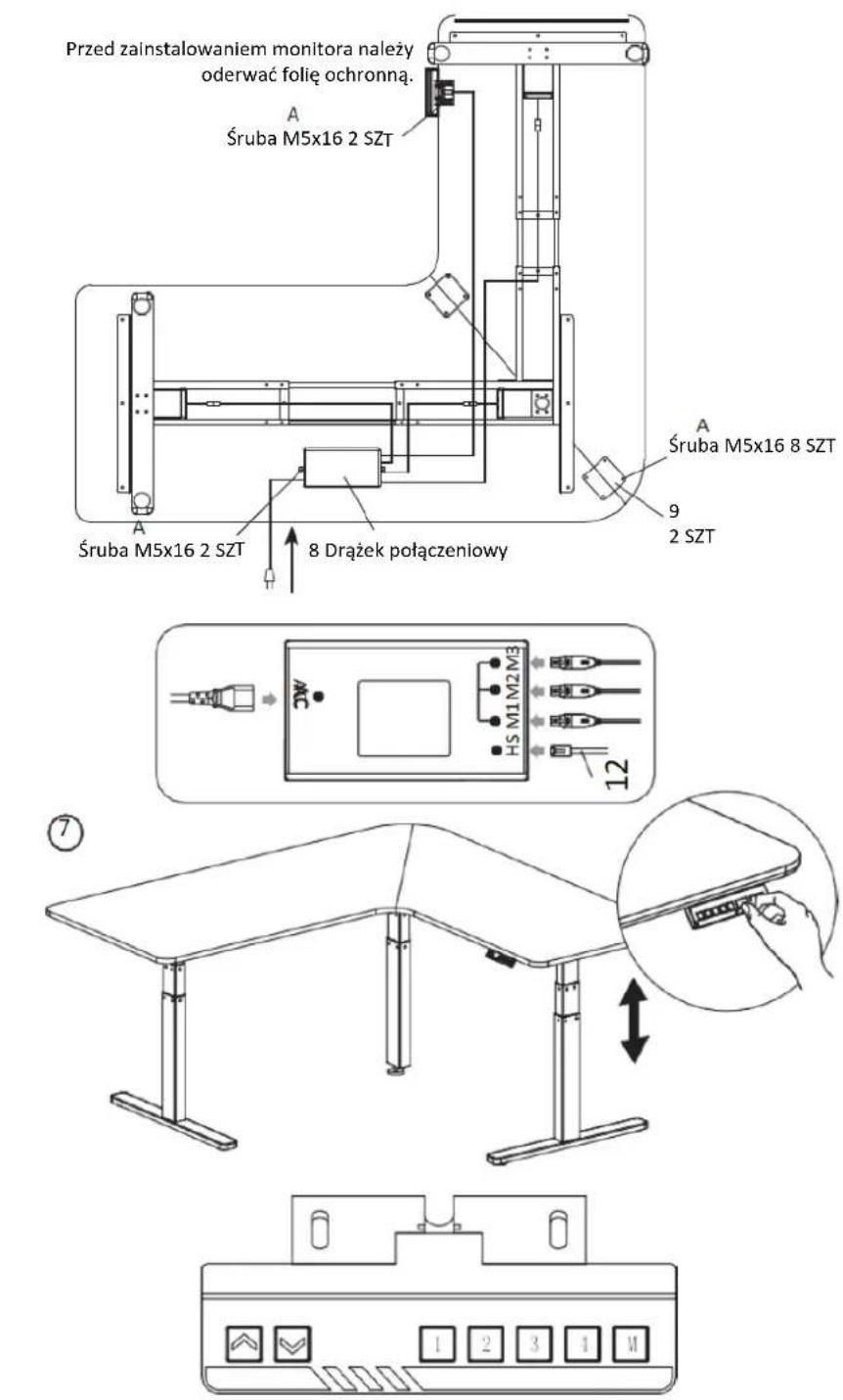 Digitus DA-90386 - OSTRZEŻENIA - 4