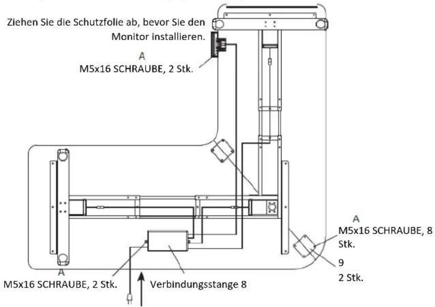 Digitus DA-90386 - WARNHINWEISE - 7
