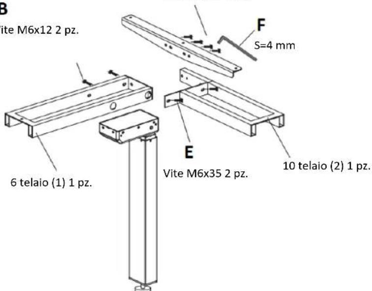 Digitus DA-90386 - AVVERTENZE - 6