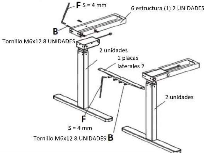 Digitus DA-90386 - ▶ PIEZAS INCLUIDAS - 3